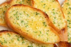 Garlic Bread